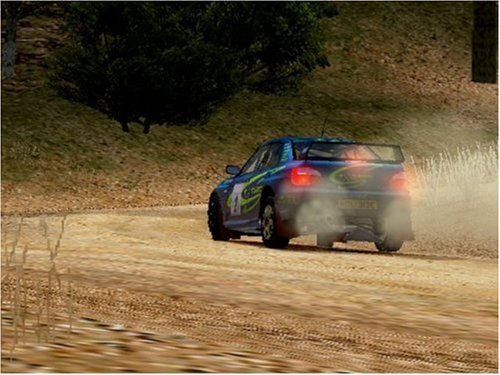 Colin Mc Rae Rally 4 [FRANCES]