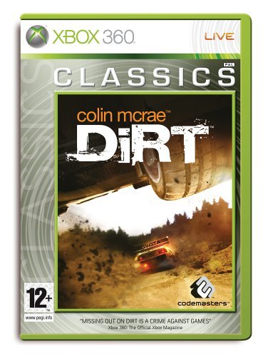Colin Mcrae Dirt