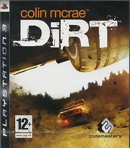Colin Mcrae Dirt