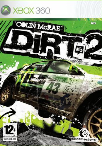 Colin McRae DIRT 2