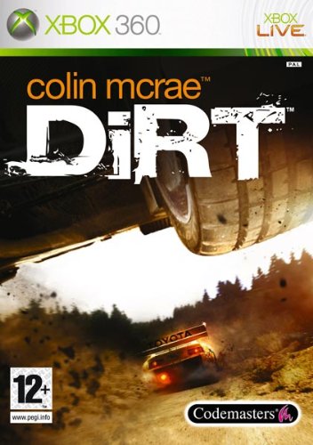 Colin Mcrae DIRT (CLASSIC)