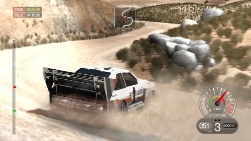 Colin McRae Dirt [Importación francesa]