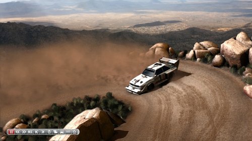 Colin McRae Dirt [Importación francesa]