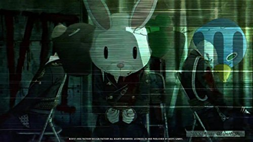 Collar X Malice - [Importación USA]