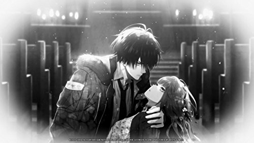 Collar X Malice - [Importación USA]