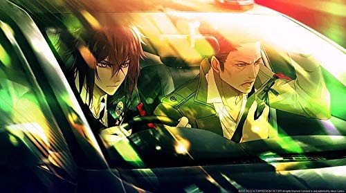 Collar X Malice -Unlimited-