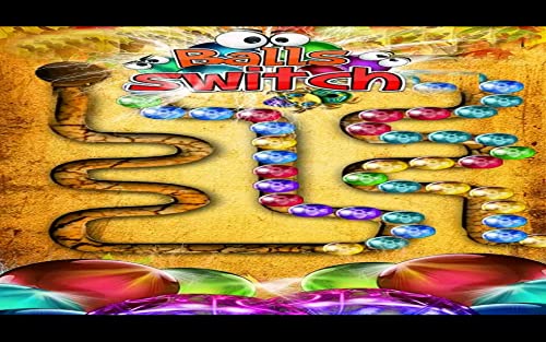 Color Balls Switch 2016