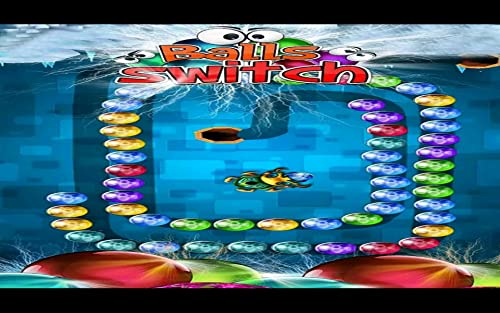 Color Balls Switch 2016