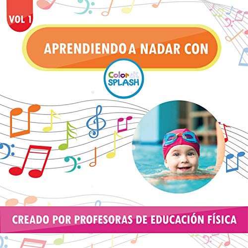 Color Splash (Flotación)