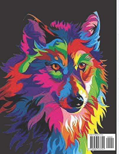 Coloring book for Animals A to Z: A Fun Alphabet Letter & Coloring Activity Book for Toddlers and Kids Ages 3-6