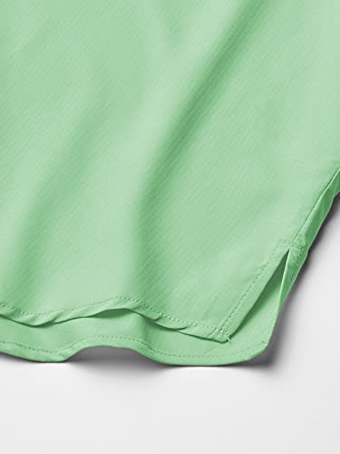 Columbia Tamiami II S/S, Hombre, Color Key West, tamaño XS