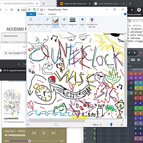 Come te (feat. Luk) [Explicit]