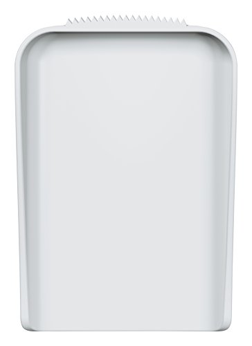 Command 17045 Lienzo aufhänger, Jumbo, hasta 2 kg de carga, 1 ganchos, 4 tiras, tamaño L