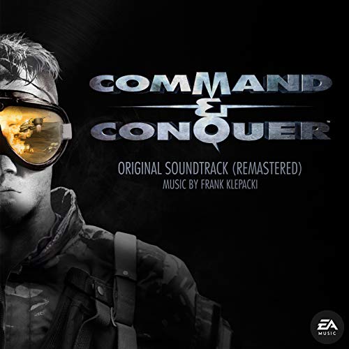 Command & Conquer (Original Soundtrack) [Remastered]