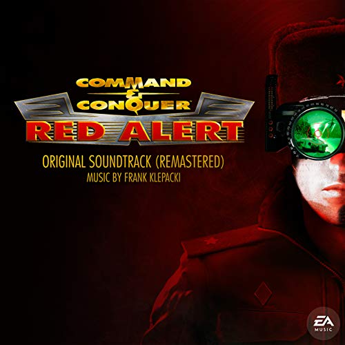 Command & Conquer: Red Alert (Original Soundtrack) [Remastered]