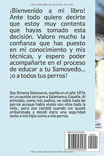 Cómo Adiestrar a Un Perro de Raza Samoyedo: Adiestramiento Fácil de un Samoyedo