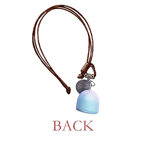 comp Campana colgante de coche con diseño de atrapasueños de Paraguay