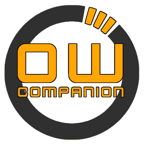 Companion for Overwatch