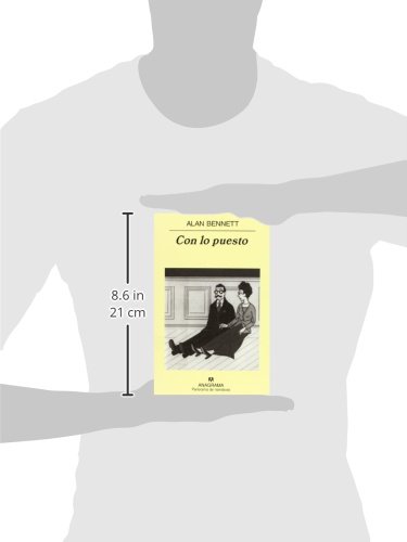 Con lo puesto (Panorama de narrativas)