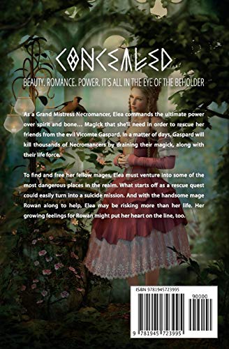 Concealed Special Edition: Beholder Series 2