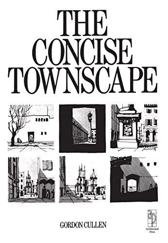 Concise Townscape (English Edition)