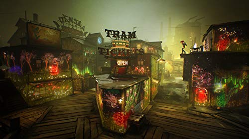 Concrete Genie for PlayStation 4 [USA]