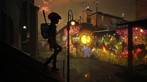 Concrete Genie for PlayStation 4 [USA]