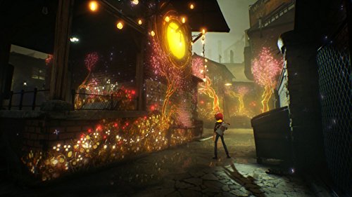 Concrete Genie - PlayStation 4 [Importación alemana]