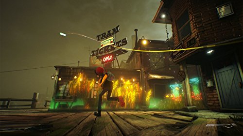 Concrete Genie - PlayStation 4 [Importación alemana]