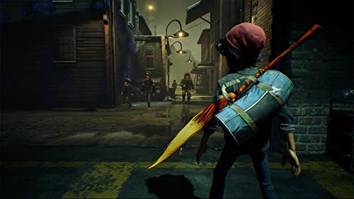 Concrete Genie - PlayStation 4 [Importación inglesa]