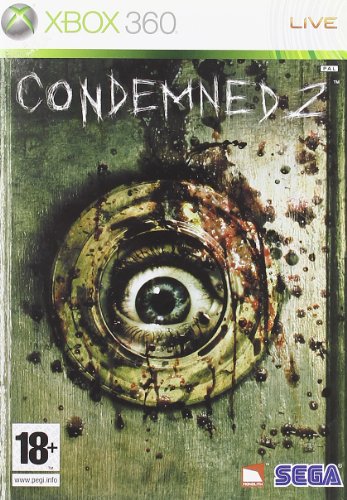 Condemned 2