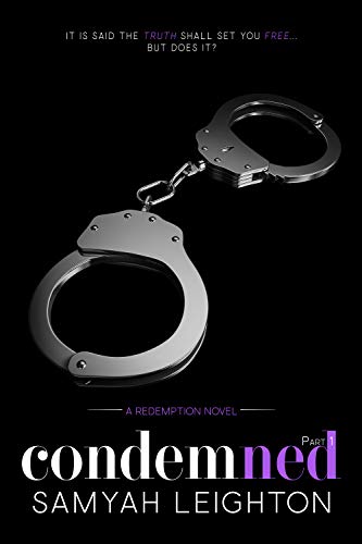 Condemned: Part One (Redemption Series Book 3) (English Edition)