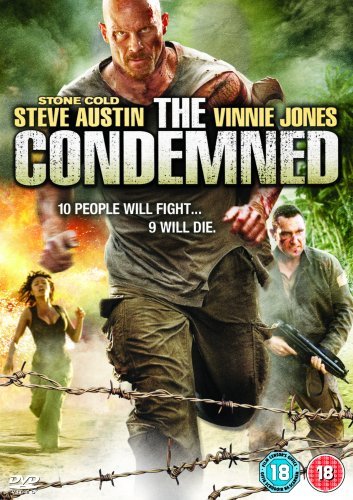 Condemned [Reino Unido] [DVD]