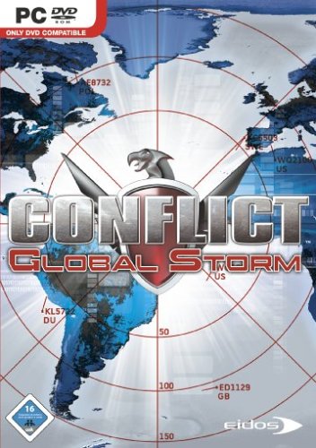 Conflict: Global Storm [Importación alemana]