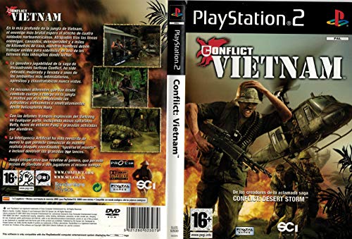 Conflict: Vietnam