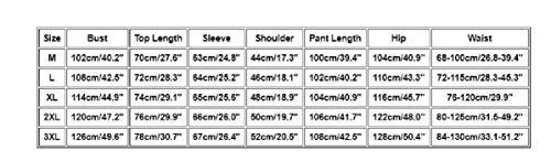 Conjunto de Sudadera con Capucha para Hombre, Conjunto de chándal Deportivo y Muscular, Manga Larga, Sudadera con Capucha y Cremallera Completa y pantalón Largo