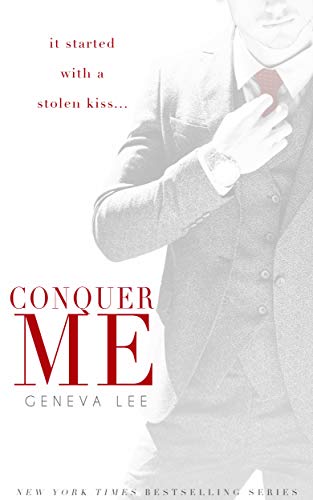 Conquer Me (Royals Saga, Book 2)