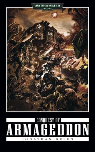 Conquest of Armageddon (Warhammer 40, 000 S.)