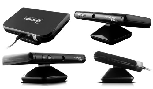 Consola de TV OVERMAX V-MOTION – Tú eres el controlador, con 60 juegos integrados y maravillosos gráficos de 32 bits, regalo perfecto