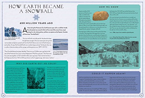 Continental Drift: The Evolution of Our World from the Origins of Life to the Far Future