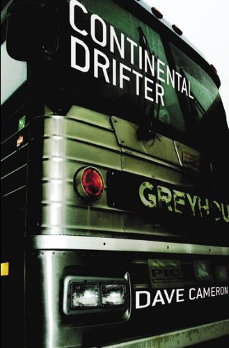 Continental Drifter (English Edition)