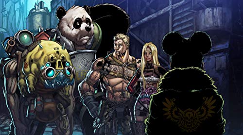 CONTRA Rogue Corps for Xbox One [USA]