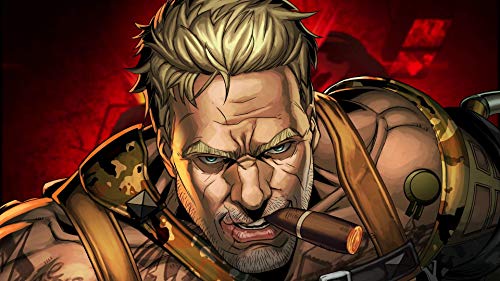 CONTRA Rogue Corps for Xbox One [USA]