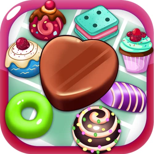 Cookie Journey Free Game
