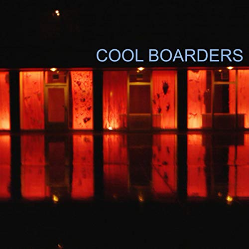 COOL BOARDERS