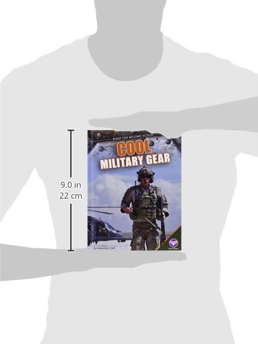 Cool Military Gear (Ready for Military Action)