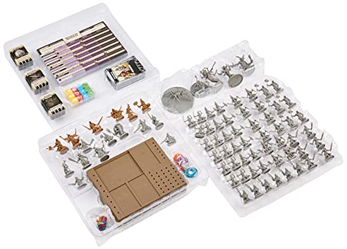 Cool Mini or Not CMN0041 Massive Darkness - Juego básico