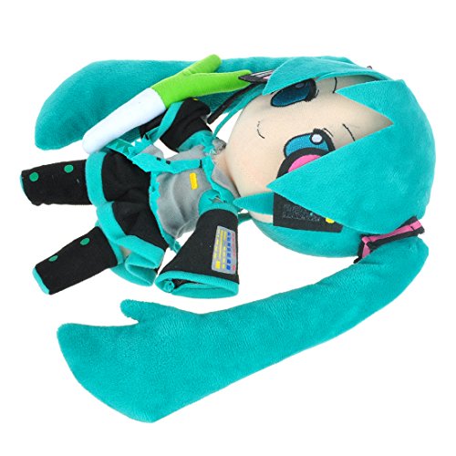 CoolChange muñeca de Peluche Vocaloid de M Hatsune