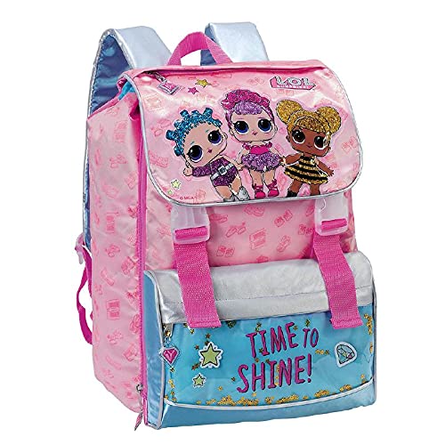 COPYWRITE EUROPA Mochila extensible Lol Time to Shine