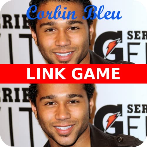Corbin Bleu - Fan Game - Game Link - Connect Game - Download Games - Game App